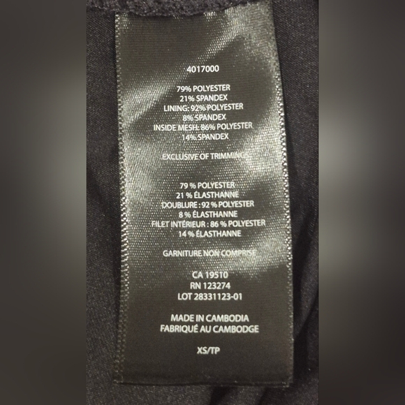 Lole Step Up Skort NWOT - Picture 10 of 11